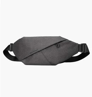 Сумка унисекс Mark Ryden Black MR7786JY