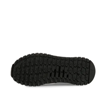 Кроссовки унисекс Puma Pacer Next Sb Wtr Black 366936-11