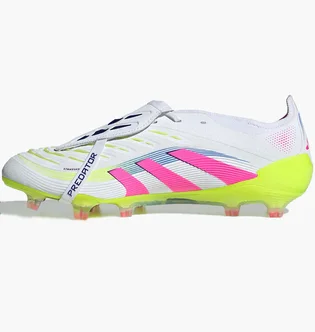 Бутси чоловічі Adidas Predator Elite Ft White ID8967