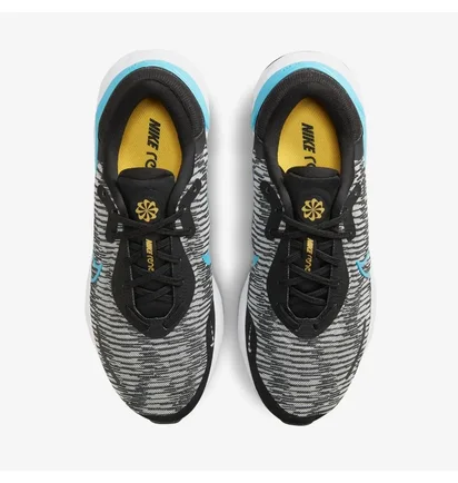 Кроссовки мужские Nike W Renew Run 4 Grey DR2682-005