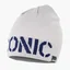 Шапка унисекс Jeep Iconic Tricot Hat J22W White O102598-J869