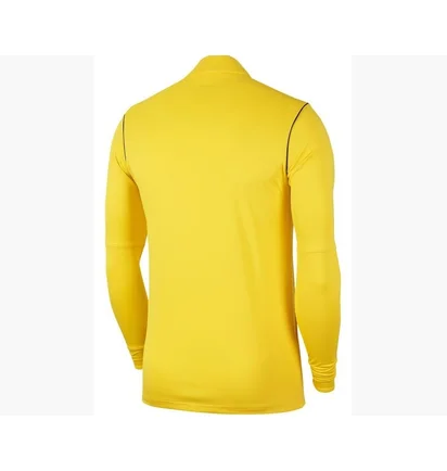 Олімпійка чоловіча Nike Dri-Fit Park20 Trk Jkt K R Yellow FJ3022-719