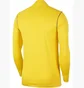 Олімпійка чоловіча Nike Dri-Fit Park20 Trk Jkt K R Yellow FJ3022-719