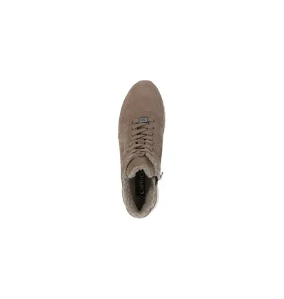 Ботинки женские Caprice Boot Beige 9-26210-41-338