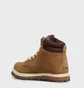 Ботинки женские Cmp Dorado Wmn Lifestyle Shoes Wp Brown 39Q4936-P865