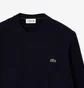 Кофта чоловіча Lacoste Blue AH2916-51-166
