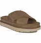 Тапочки жіночі UGG Goldenstar Brown 1137910-CHE