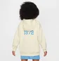Спортивный костюм детский Nike Sportswear Club Fleece Beige HJ3371-113__HJ3374-113