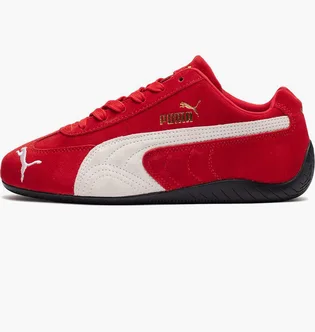 Кросівки жіночі Puma Speedcat Og Red 400986-02