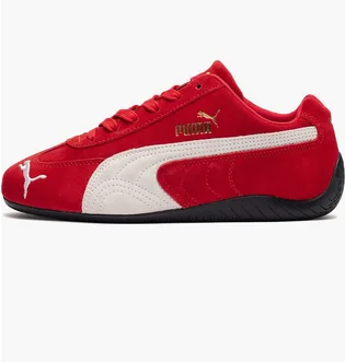 Кроссовки женские Puma Speedcat Og Red 400986-02