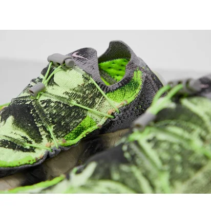 Кроссовки мужские Nike Ispa Mindbody Green/Grey DH7546-700