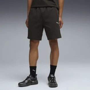 Шорти чоловічі Puma Tech Black 692182-01