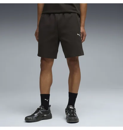 Шорти чоловічі Puma Tech Black 692182-01