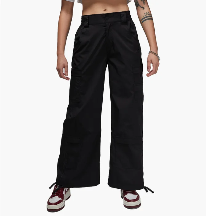 Штани жіночі Air Jordan Chicago Black DZ3349-010