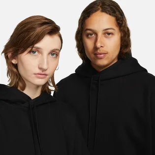 Худи унисекс Nike Dstrtd Glmr Black FB8581-010
