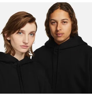 Худі унісекс Nike Dstrtd Glmr Black FB8581-010