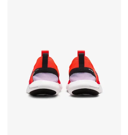 Кроссовки женские Nike Free Run Nn Road Red Orange/Red DX6482-601