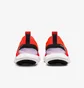 Кроссовки женские Nike Free Run Nn Road Red Orange/Red DX6482-601