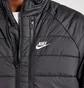Куртка чоловіча Nike Therma-Fit Legacy Puffer Jacket Black Dq4929-011