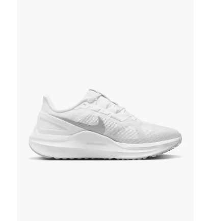 Кросівки жіночі Nike Structure 25 Road Running Shoes White DJ7884-101