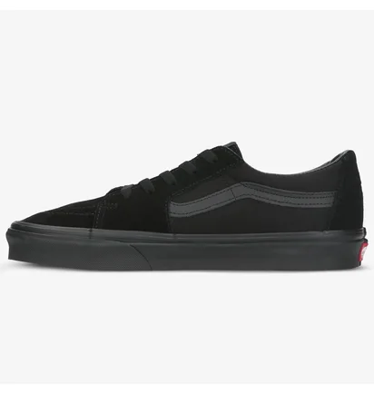 Кеди чоловічі Vans Ua Sk8-Low Black VN0A4UUKENR1