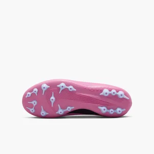 Бутсы детские Nike Zoom Mercurial Vapor 16 Academy Ag Pink FQ8403-600