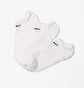 Носки унисекс Nike (3 пары) Value No Show White Sx2554-101