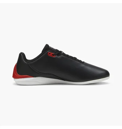 Кросівки унісекс Puma Motoscuderia Ferrari Drift Cat Cecima Black 307193-09