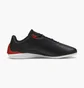 Кросівки унісекс Puma Motoscuderia Ferrari Drift Cat Cecima Black 307193-09