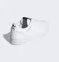 Кросівки унісекс Adidas Court Tourino Shoes White H02177
