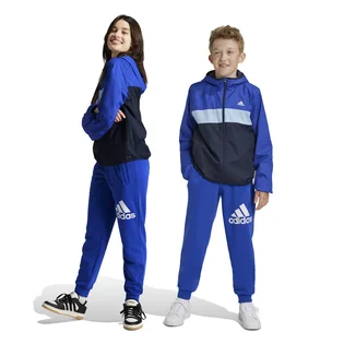 Штани дитячі Adidas Sportswear Blue IV7326