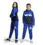 Штаны детские Adidas Sportswear Blue IV7326
