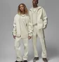 Куртка унісекс Air Jordan X A Ma Maniére MenS Track Jacket Beige DX5651-113