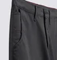 Штаны унисекс Vans Authentic Chino Slim Pant Grey VN0A5FJ71O7