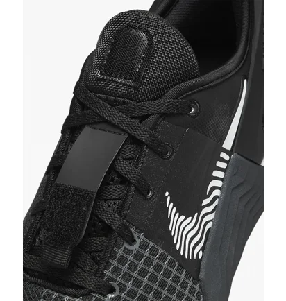 Кроссовки мужские Nike Metcon 8 Flyease Black Do9388-001