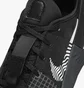 Кроссовки мужские Nike Metcon 8 Flyease Black Do9388-001