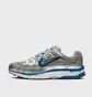 Кроссовки унисекс Nike Wmns P-6000 Grey BV1021-001