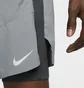 Шорти чоловічі Nike Dri-Fit Stride Grey Dm4757-084
