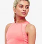 Майка женская Asics Gel Cool Tank Pink 2042A046-700