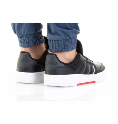 Кроссовки мужские Adidas Entrap Black GW5498