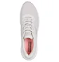 Кроссовки женские Skechers Go Run Now Calumet Grey 129368-NAT