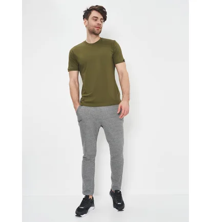 Футболка мужская Joma Desert Olive 101739.474