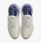 Кроссовки женские Nike Air Max 270 Shoes Beige/Violet FQ8783-072