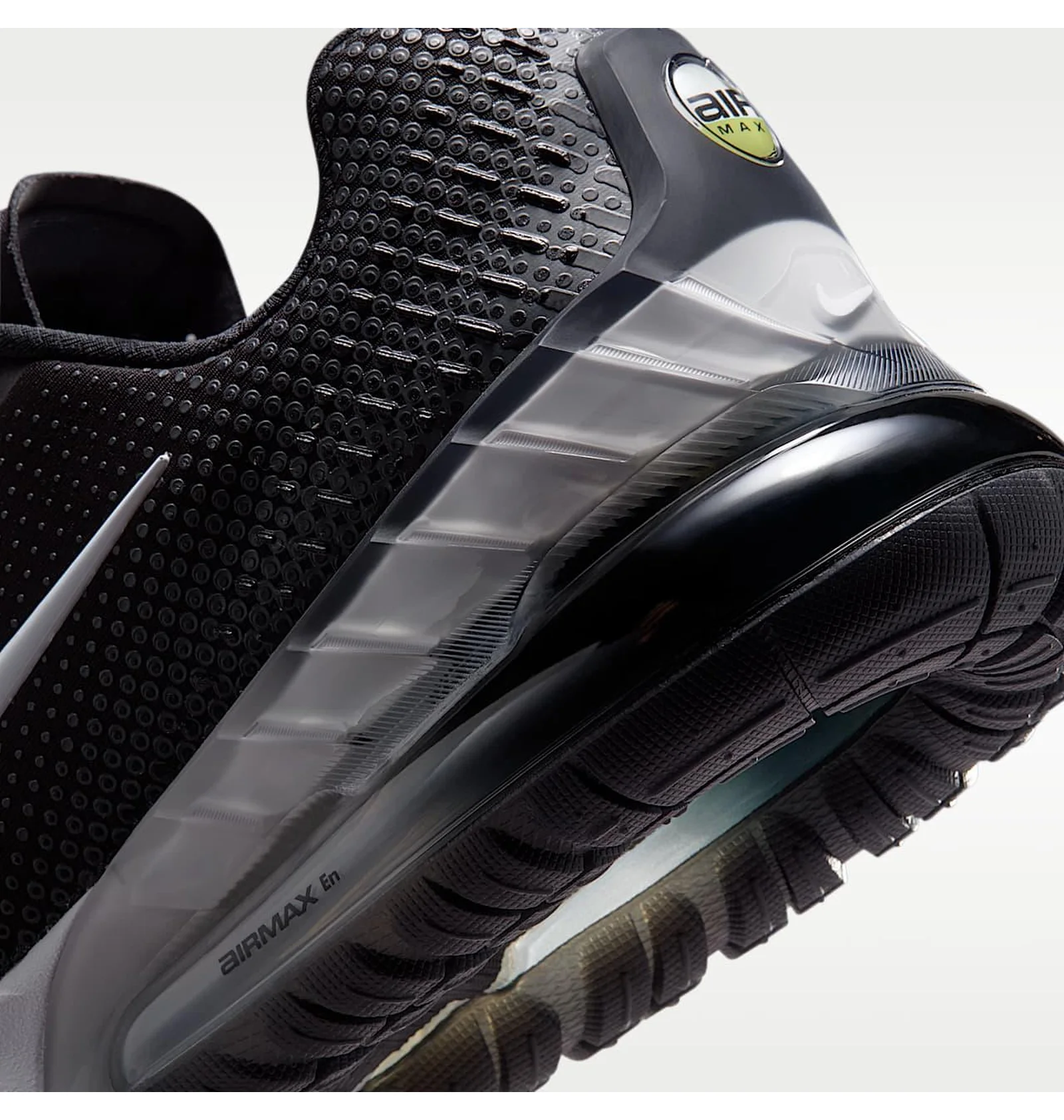 ᐉ Кросівки чоловічі Nike Max Phoenix Black FZ5307-007 - придбати