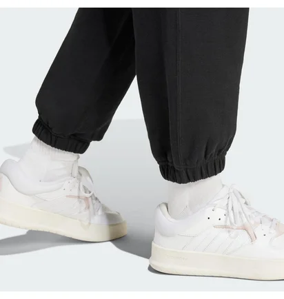 Штани жіночі Adidas All Szn Black IX3810
