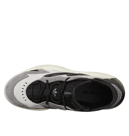 Кроссовки мужские Adidas Streetball Ii Grey GX0779