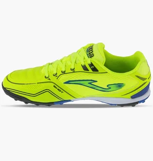 Сороконіжки чоловічі Joma Dribling Yellow DRIW2509TF
