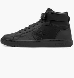 Кеды мужские Converse Pro Blaze Cup Black A00984C