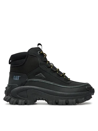 Ботинки женские Caterpillar Intruder Galosh 2.0 Black P111559