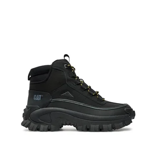 Ботинки женские Caterpillar Intruder Galosh 2.0 Black P111559